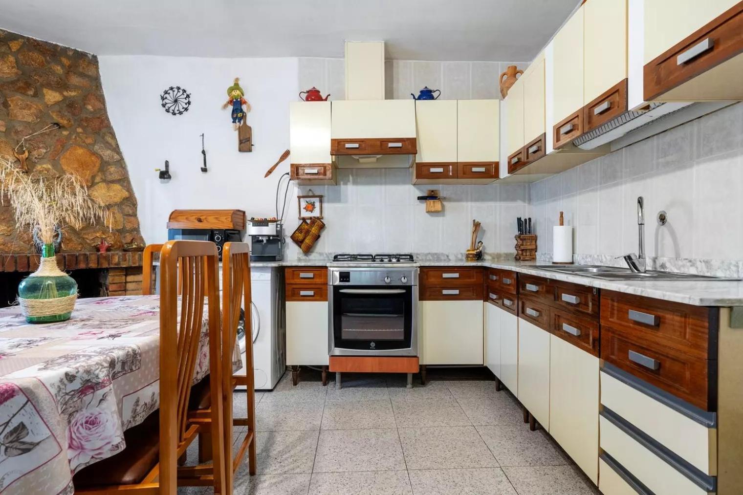 La Caseta Dels Iaios Masdenverge Zewnętrze zdjęcie